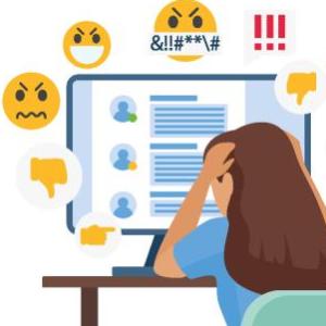 Factores claves para considerar en Ciberacoso
