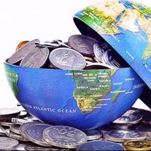 ECONOMÍA-MUNDO CAPITALISTA