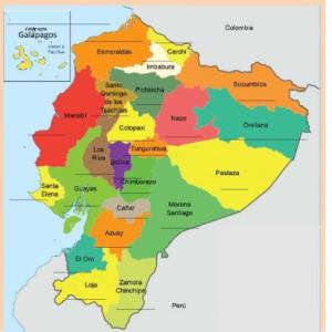CUANTO SABES DE ECUADOR