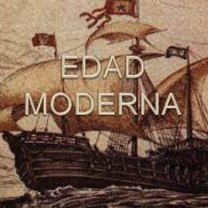 Edad Moderna - Comienzo