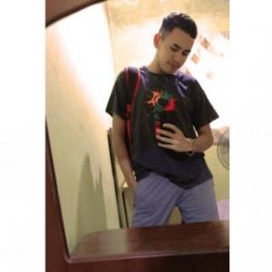 Gaston  Arce