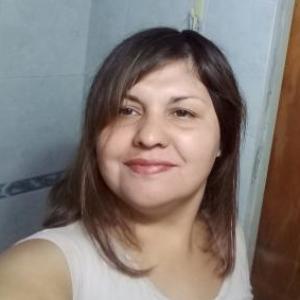 Silvana Morel