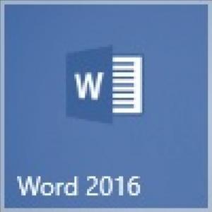 Microsoft Word