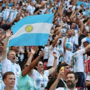 La oca con las ideas de Manuel Belgrano.