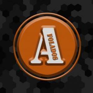 AFOLADOS