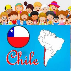 Paisajes de Chile