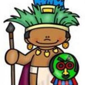 Y SI CONTAMOS COMO LOS MAYAS 2