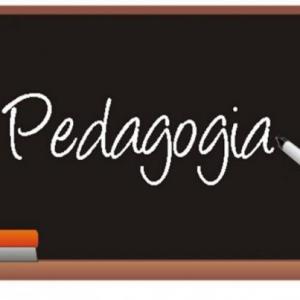 PEDAGOGIA 1 .