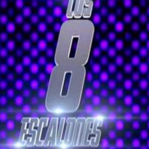Portada del juego " OCHO ESCALONES" – Cultura general