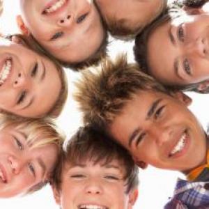 Trivia de la adolescencia