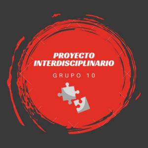 Proyecto Interdisciplinario