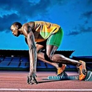 Juego el Duchazo sobre el Atletismo