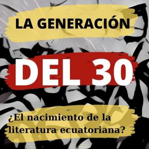 La Generación del 30