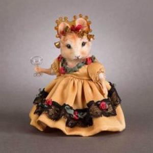 el raton te viste
