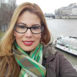 Flor  Martínez Villegas