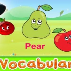 Portada del juego Fruits – Idiomas