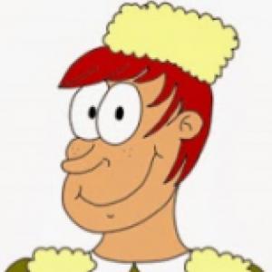 Imagen de portada del videojuego educativo: INTRUMENTOS DE PERSONAJES DE PEDRO Y EL LOBO, de la temática Música