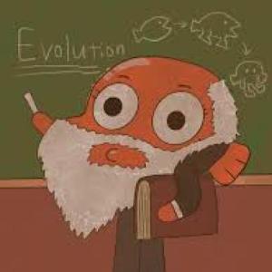 Teorias de la evolución