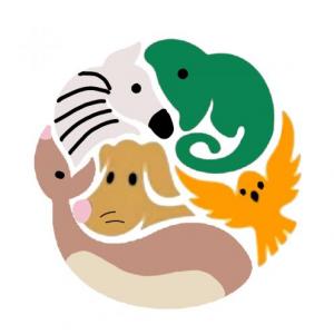 Animales herbívoros