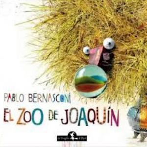 TRIVIA "EL ZOO DE JOAQUÍN"