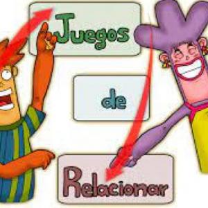 Relacionar Tarjetas