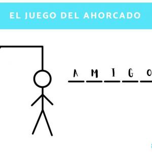 Adivina la palabra
