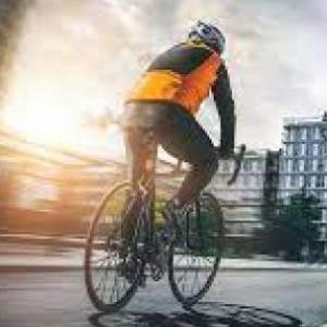 LA BICICLETA