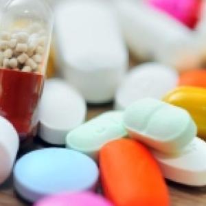 MODULO ADM MEDICAMENTOS