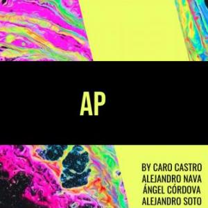 INTEGRACIÓN ECONÓMICA (AP)