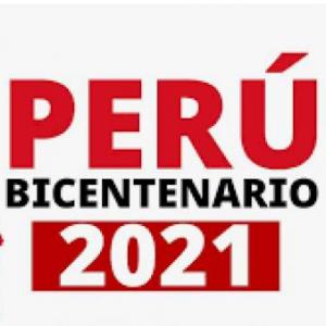Portada del juego BICENTENARIO DEL PERÚ: 200 AÑOS DE INDEPENDENCIA – Cultura general