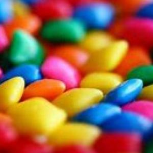 los colores en  ingles