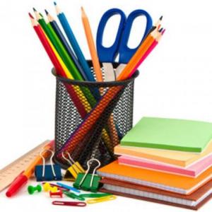 material escolar