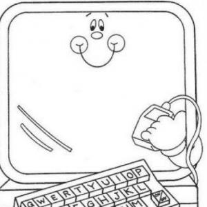 DÓNDE HEMOS VISTO EL COMPUTADOR