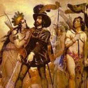 la colonia en mexica 