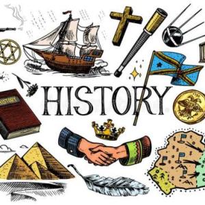 Historia