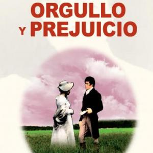 "Orgullo y Prejuicio" (novela)