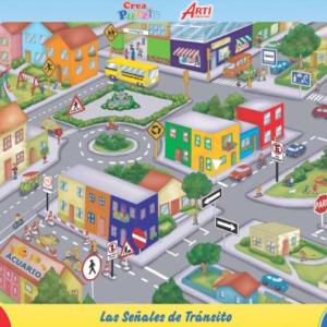Señales de transito