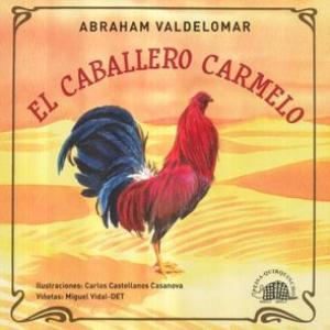 preguntas de caballero Carmelo