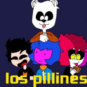 Los pillines