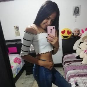 Nathalia Gasca Rojas