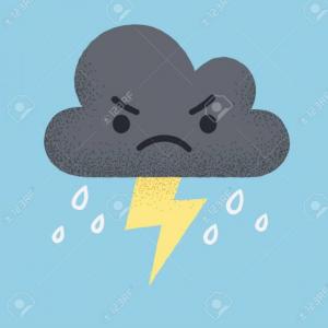 La Tormenta