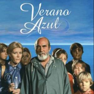 Personajes de Verano Azul