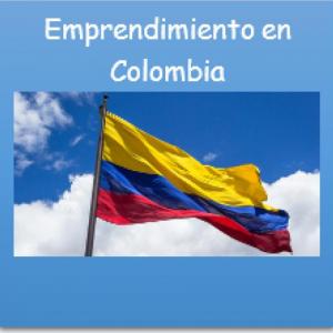Linea de tiempo del Emprendimiento en colombia
