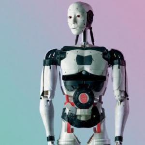 NOSOTROS ROBOTS