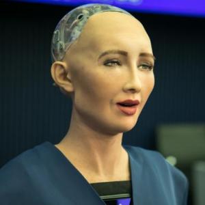 NOSOTROS ROBOTS