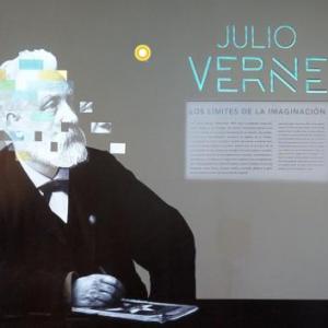 JULIO VERNE