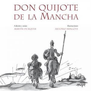 PREGUNTAS Y RESPUESTAS DON QUIJOTE