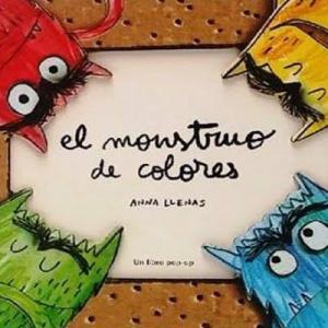Memorice de las emociones