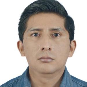 EDGAR IVAN CONDORI BELTRAN
