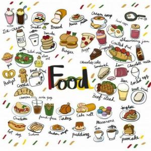 Food